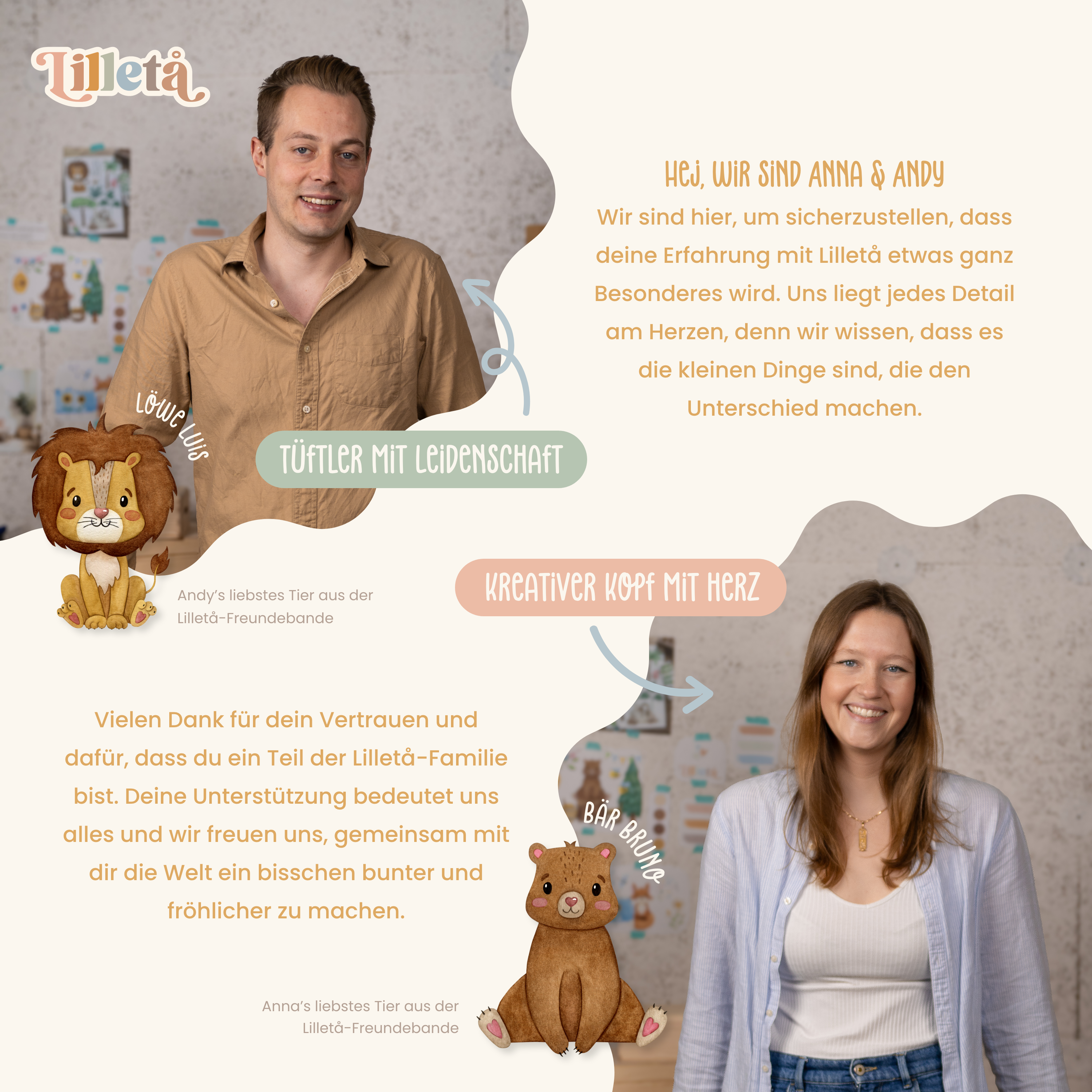 Frühstücksbrettchen | eckig | Farbdruck